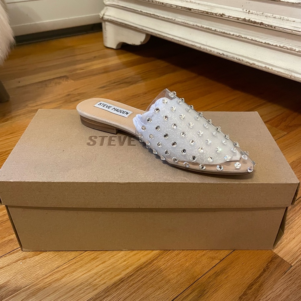 Steve Madden Women’s Shoe